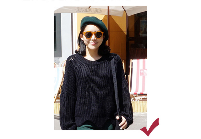 測試下你適合戴帽子嗎？帽子控必看