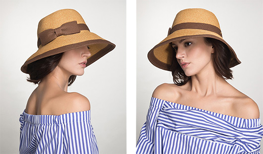   沒有遮陽帽，五一節(jié)怎么出行