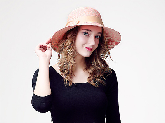 沒有遮陽帽，五一節(jié)怎么出行